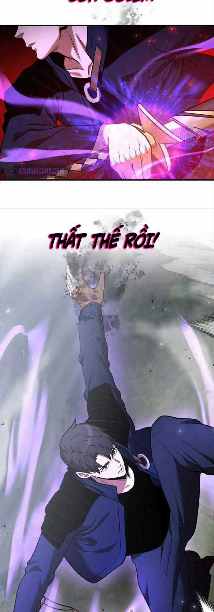 Thiên Tài Kiếm Thuật Của Gia Tộc Danh Giá Chapter 32 trang 16