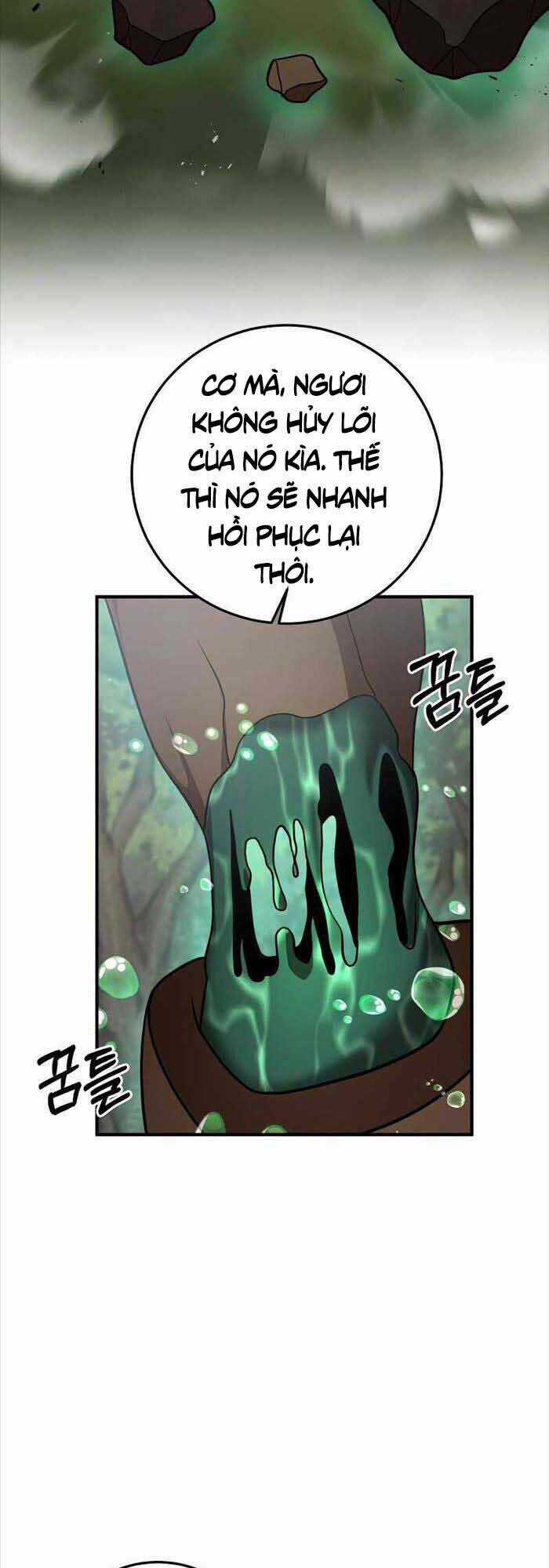 Thiên Tài Kiếm Thuật Của Gia Tộc Danh Giá Chapter 32 trang 19