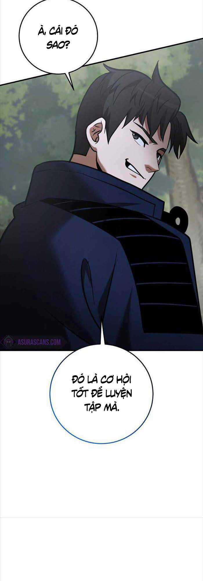 Thiên Tài Kiếm Thuật Của Gia Tộc Danh Giá Chapter 32 trang 20