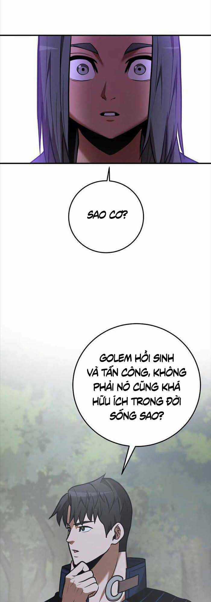 Thiên Tài Kiếm Thuật Của Gia Tộc Danh Giá Chapter 32 trang 21