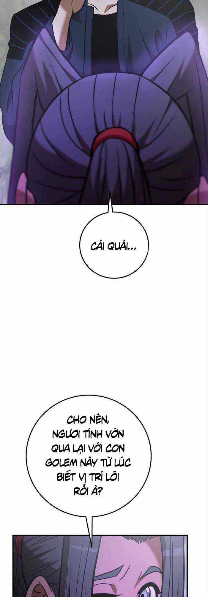 Thiên Tài Kiếm Thuật Của Gia Tộc Danh Giá Chapter 32 trang 22