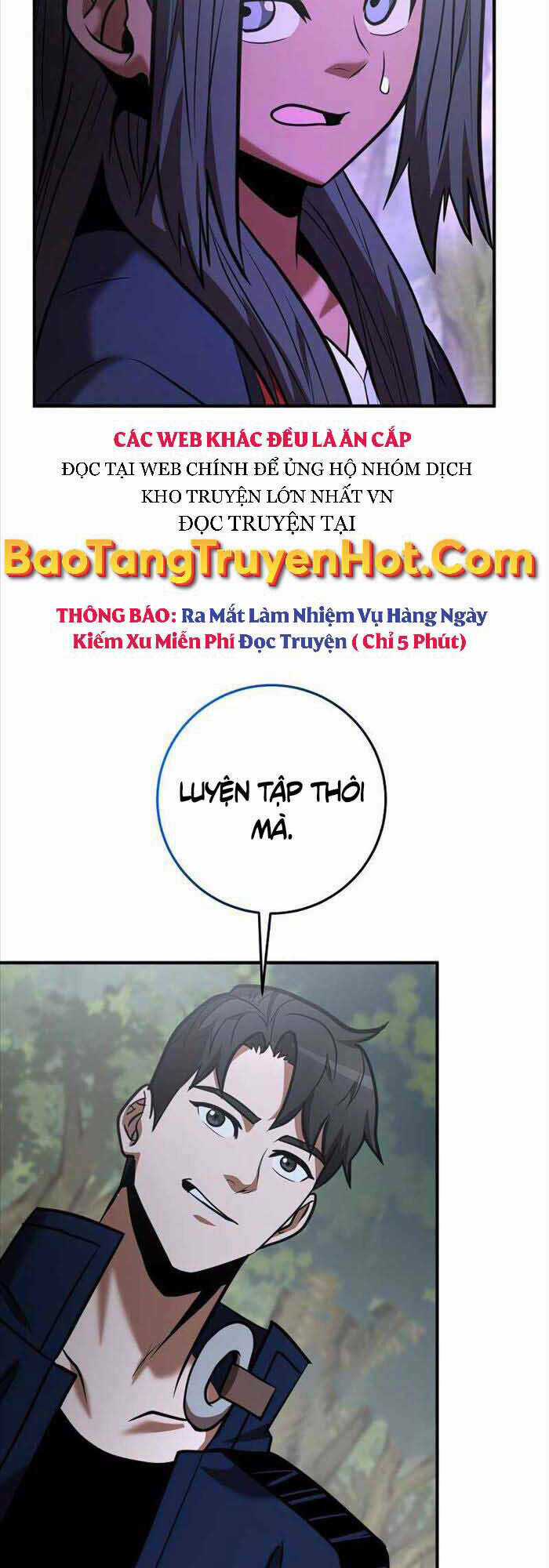 Thiên Tài Kiếm Thuật Của Gia Tộc Danh Giá Chapter 32 trang 23