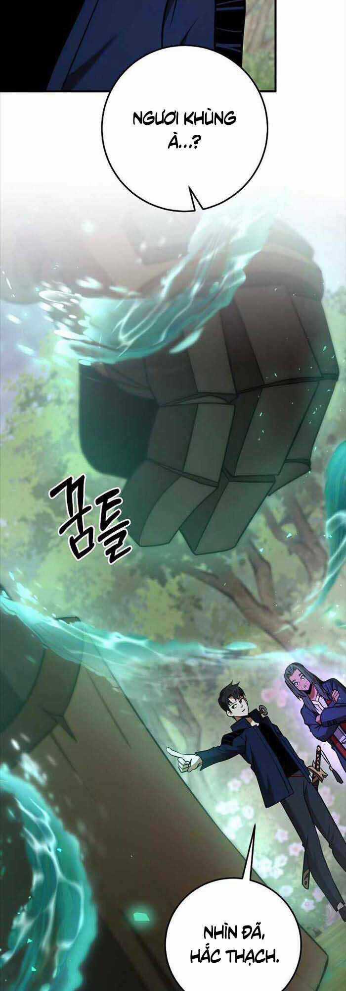 Thiên Tài Kiếm Thuật Của Gia Tộc Danh Giá Chapter 32 trang 24