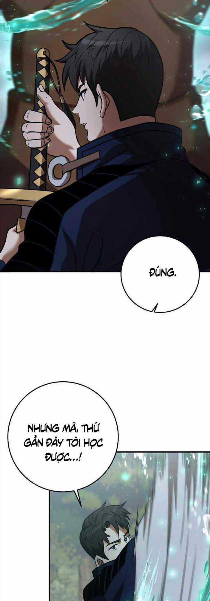 Thiên Tài Kiếm Thuật Của Gia Tộc Danh Giá Chapter 32 trang 26