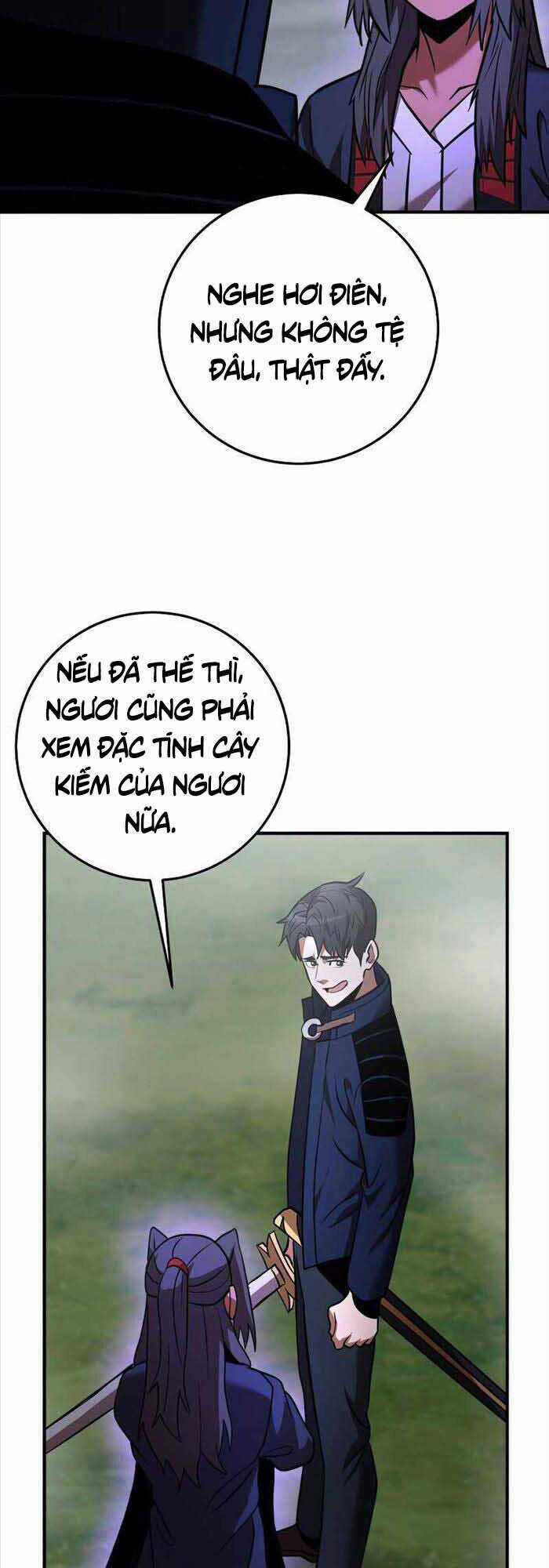 Thiên Tài Kiếm Thuật Của Gia Tộc Danh Giá Chapter 32 trang 30