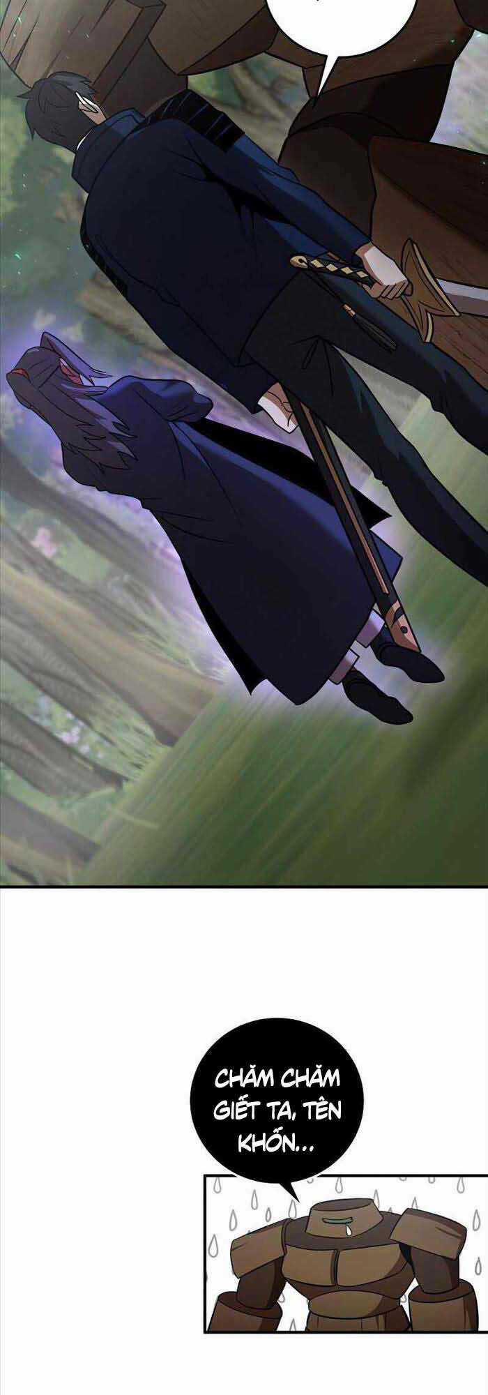 Thiên Tài Kiếm Thuật Của Gia Tộc Danh Giá Chapter 32 trang 32