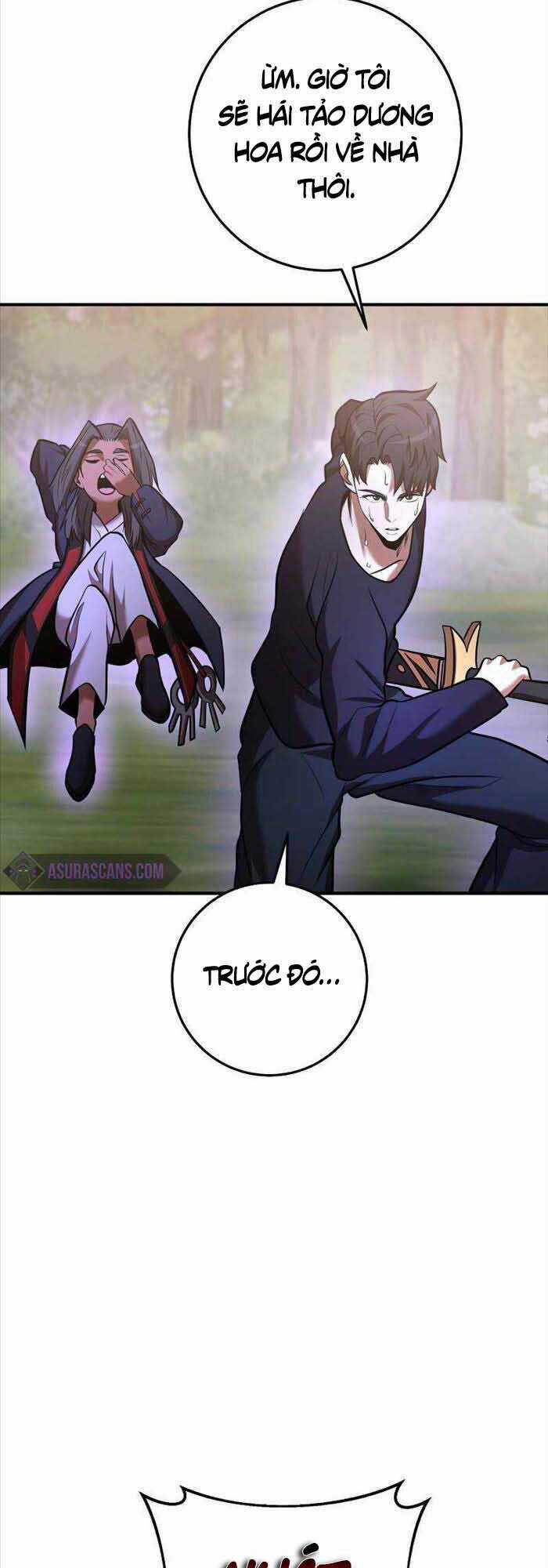 Thiên Tài Kiếm Thuật Của Gia Tộc Danh Giá Chapter 32 trang 35