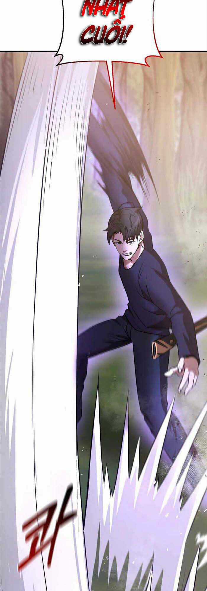 Thiên Tài Kiếm Thuật Của Gia Tộc Danh Giá Chapter 32 trang 36