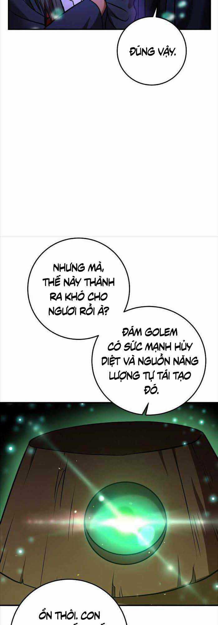 Thiên Tài Kiếm Thuật Của Gia Tộc Danh Giá Chapter 32 trang 4