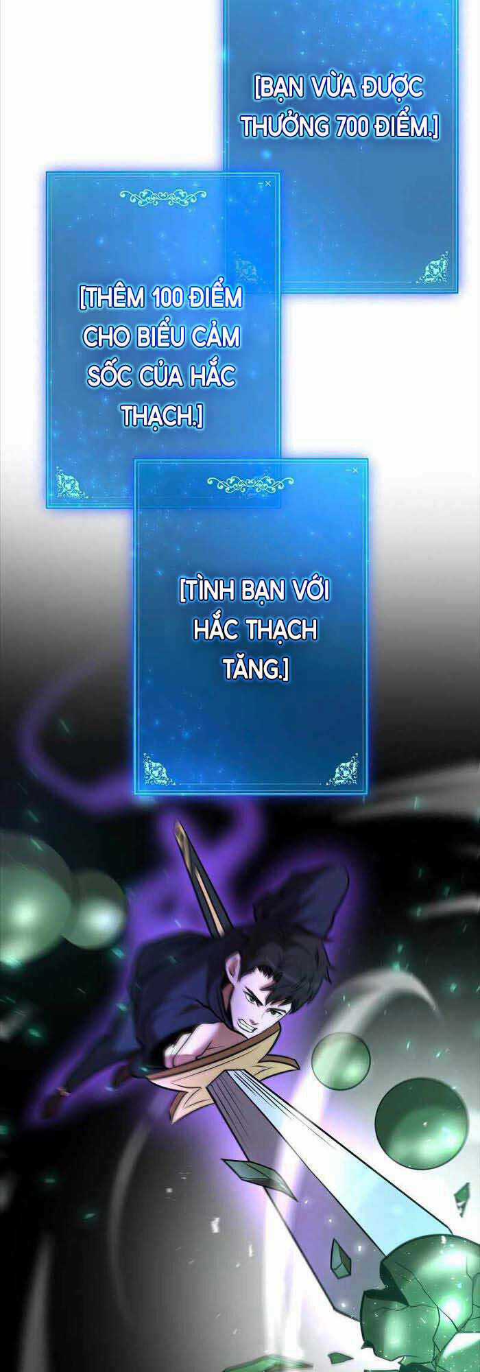 Thiên Tài Kiếm Thuật Của Gia Tộc Danh Giá Chapter 32 trang 43