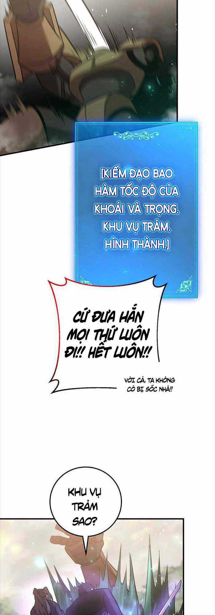 Thiên Tài Kiếm Thuật Của Gia Tộc Danh Giá Chapter 32 trang 45