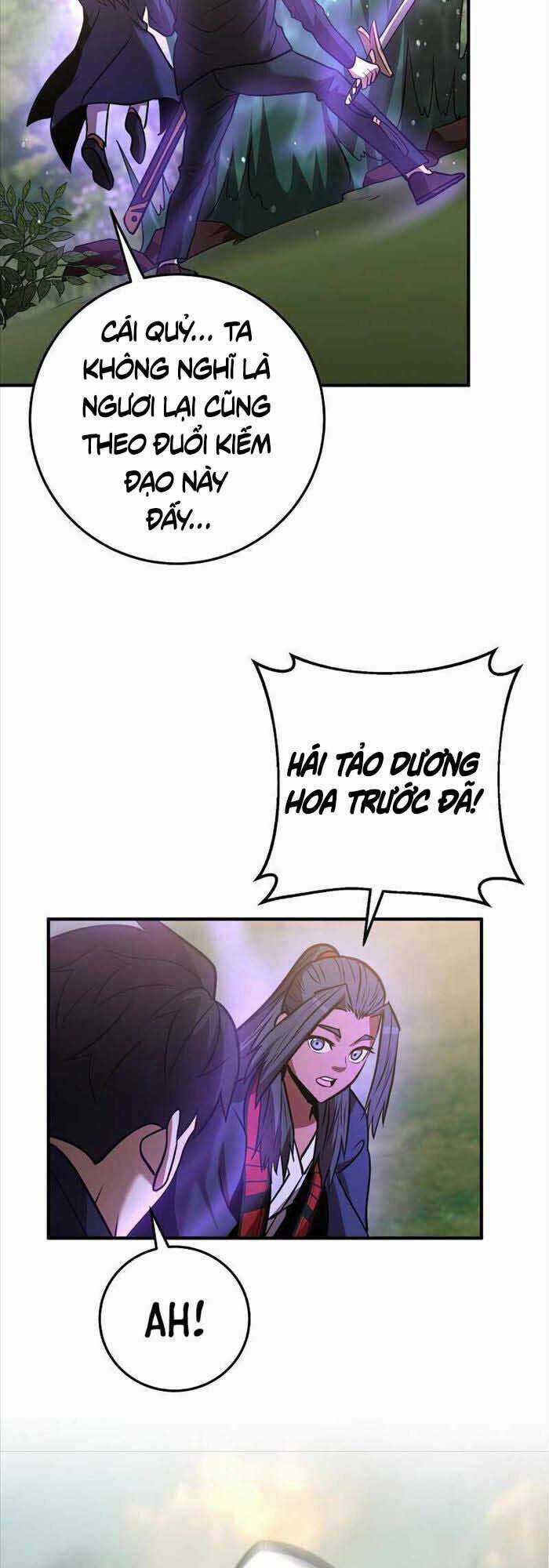 Thiên Tài Kiếm Thuật Của Gia Tộc Danh Giá Chapter 32 trang 46