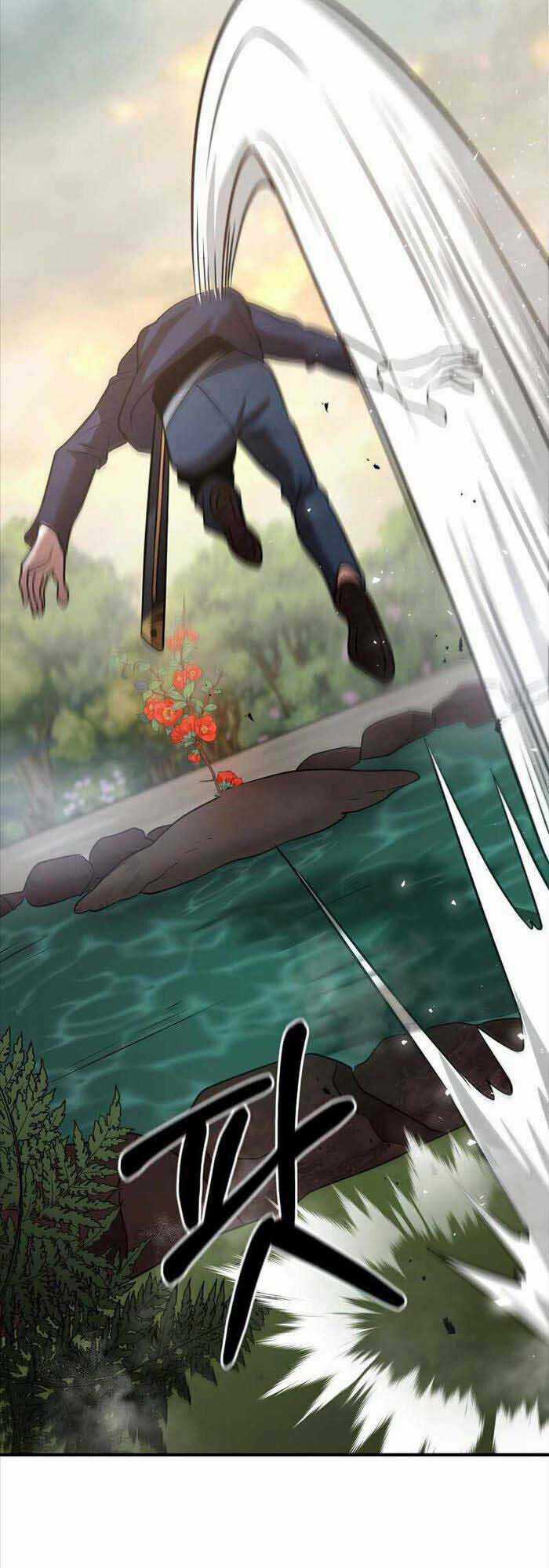 Thiên Tài Kiếm Thuật Của Gia Tộc Danh Giá Chapter 32 trang 47