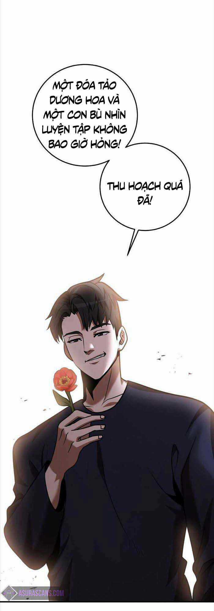 Thiên Tài Kiếm Thuật Của Gia Tộc Danh Giá Chapter 32 trang 49