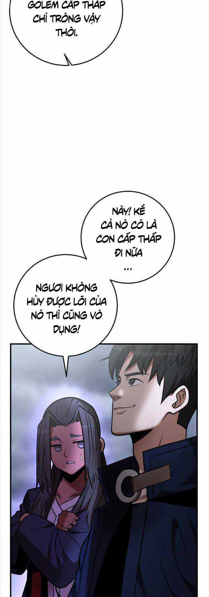 Thiên Tài Kiếm Thuật Của Gia Tộc Danh Giá Chapter 32 trang 5