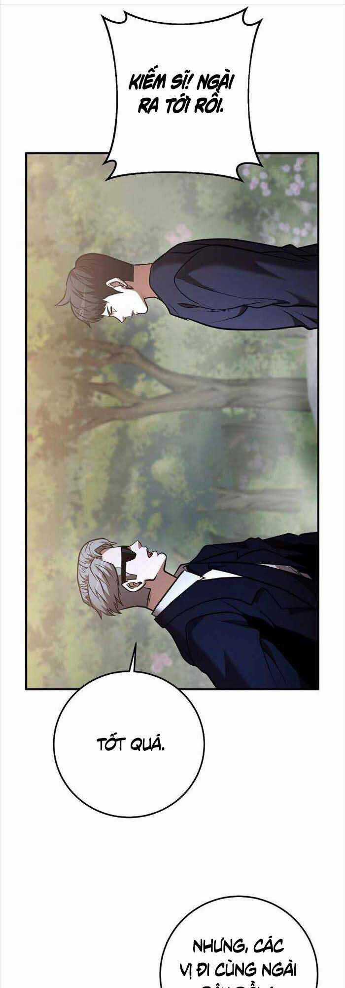 Thiên Tài Kiếm Thuật Của Gia Tộc Danh Giá Chapter 32 trang 56