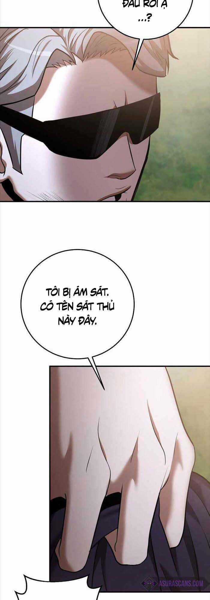 Thiên Tài Kiếm Thuật Của Gia Tộc Danh Giá Chapter 32 trang 57