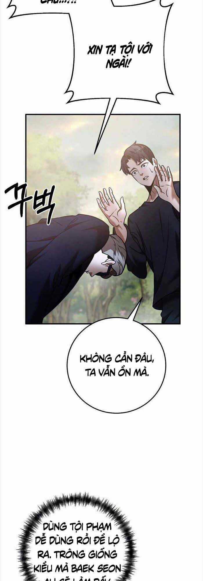 Thiên Tài Kiếm Thuật Của Gia Tộc Danh Giá Chapter 32 trang 60