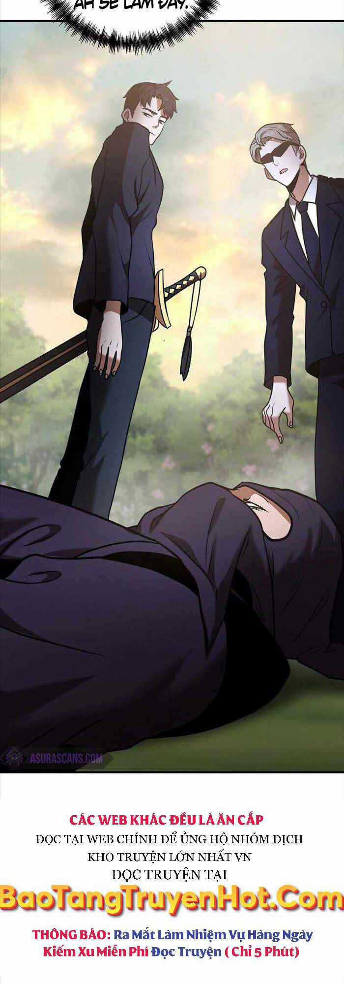 Thiên Tài Kiếm Thuật Của Gia Tộc Danh Giá Chapter 32 trang 61