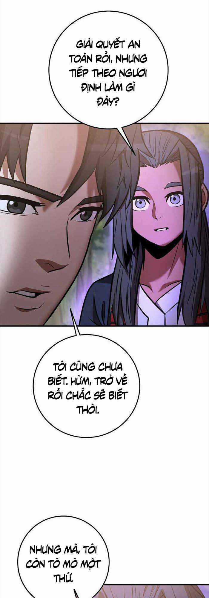 Thiên Tài Kiếm Thuật Của Gia Tộc Danh Giá Chapter 32 trang 66