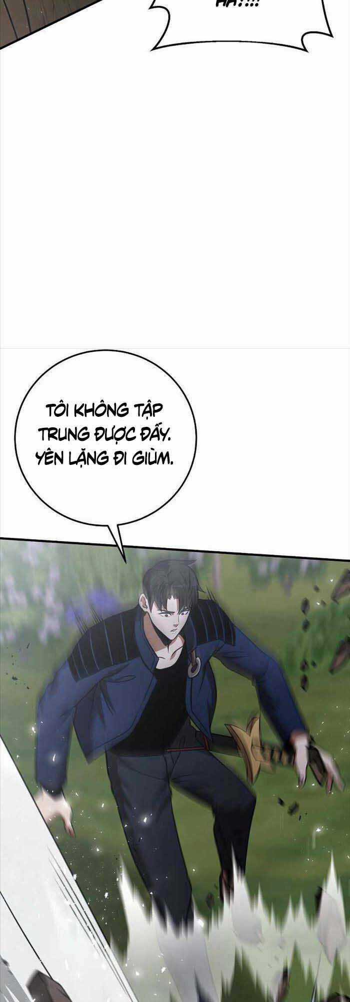 Thiên Tài Kiếm Thuật Của Gia Tộc Danh Giá Chapter 32 trang 8