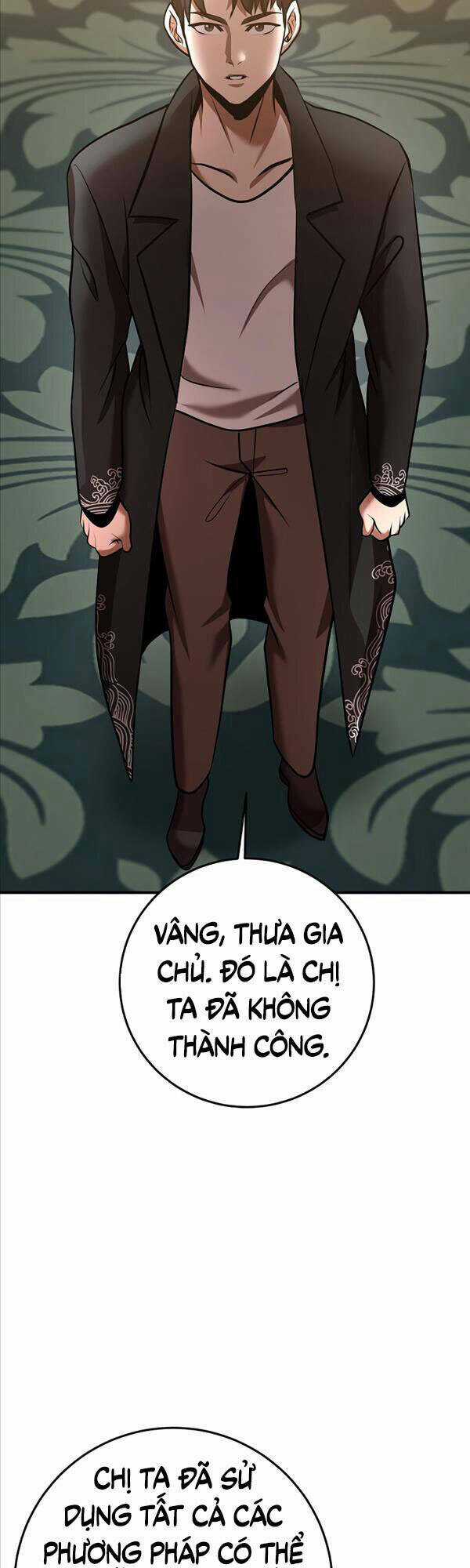 Thiên Tài Kiếm Thuật Của Gia Tộc Danh Giá Chapter 33 trang 10