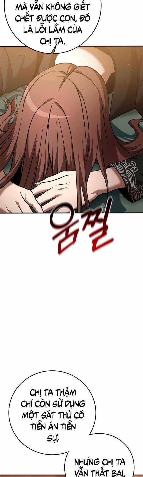 Thiên Tài Kiếm Thuật Của Gia Tộc Danh Giá Chapter 33 trang 11