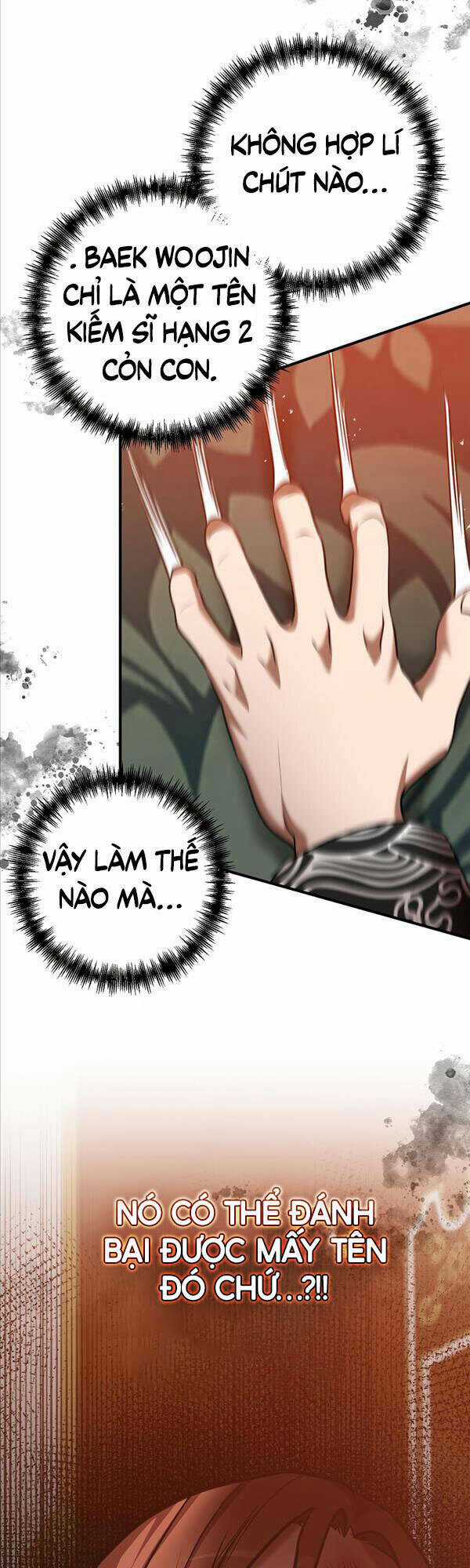 Thiên Tài Kiếm Thuật Của Gia Tộc Danh Giá Chapter 33 trang 13