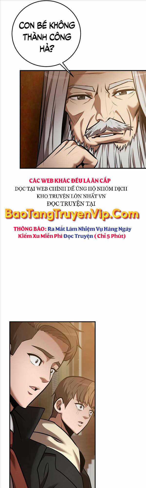 Thiên Tài Kiếm Thuật Của Gia Tộc Danh Giá Chapter 33 trang 15