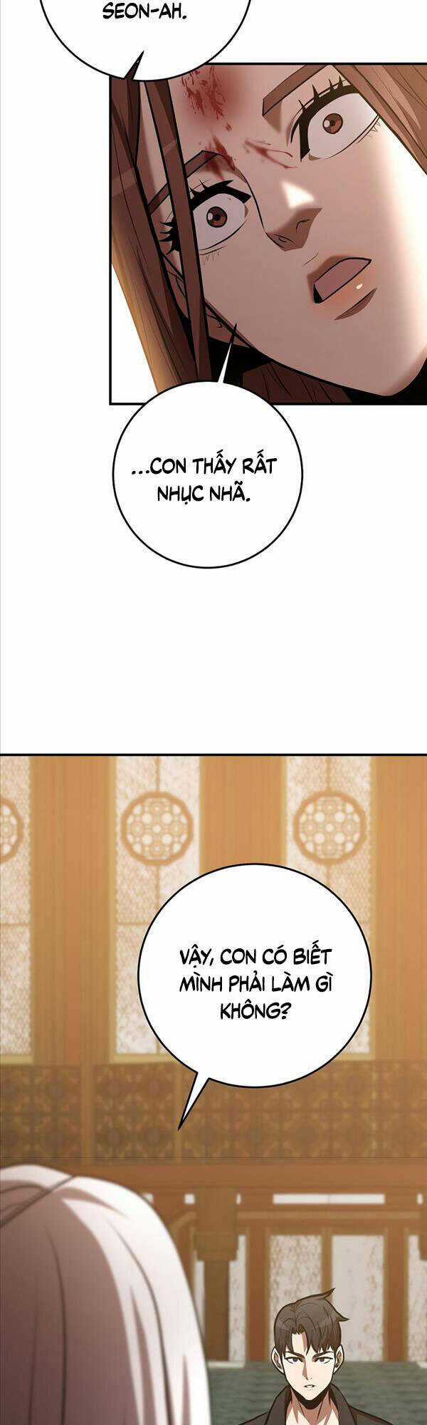 Thiên Tài Kiếm Thuật Của Gia Tộc Danh Giá Chapter 33 trang 19