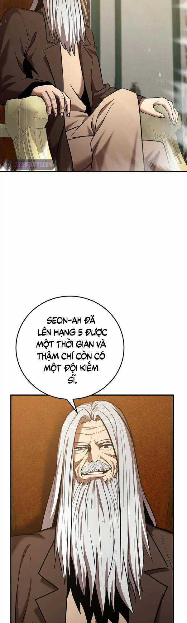 Thiên Tài Kiếm Thuật Của Gia Tộc Danh Giá Chapter 33 trang 22