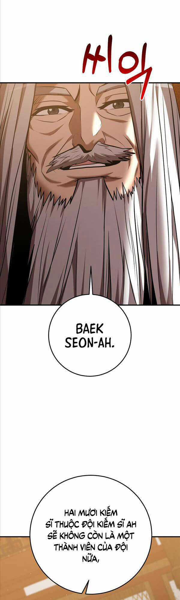 Thiên Tài Kiếm Thuật Của Gia Tộc Danh Giá Chapter 33 trang 25