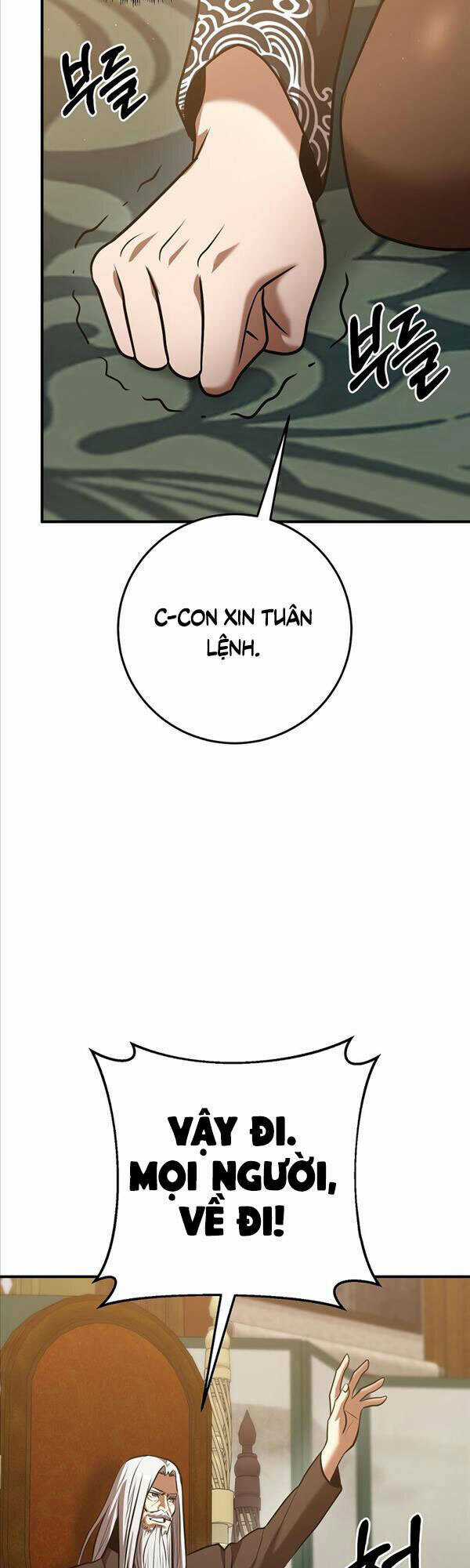 Thiên Tài Kiếm Thuật Của Gia Tộc Danh Giá Chapter 33 trang 27