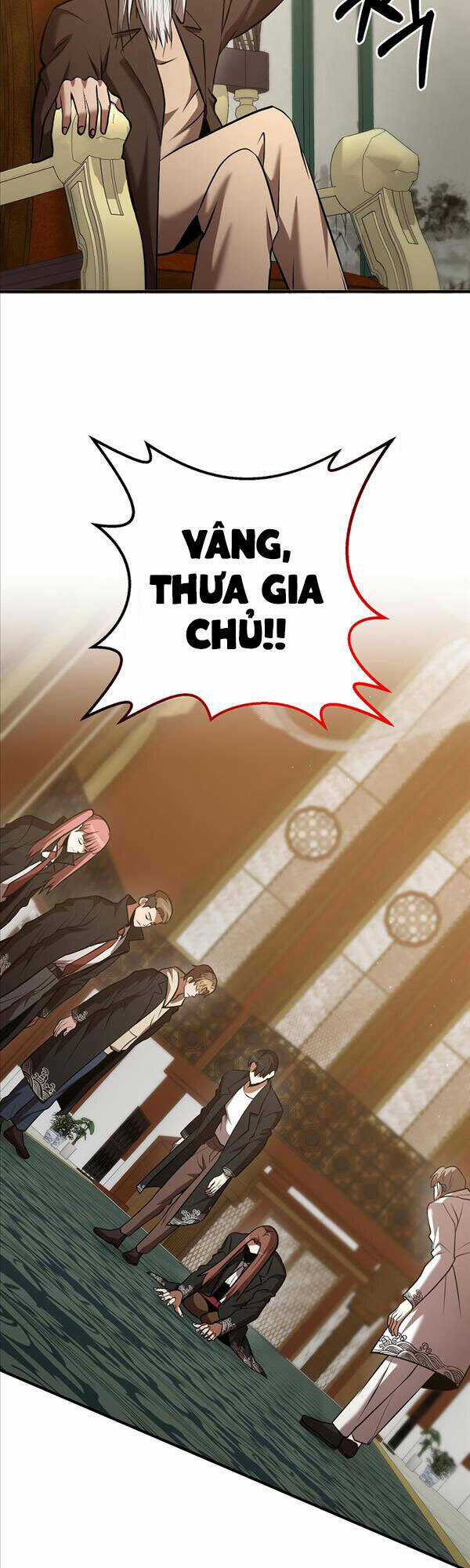 Thiên Tài Kiếm Thuật Của Gia Tộc Danh Giá Chapter 33 trang 28