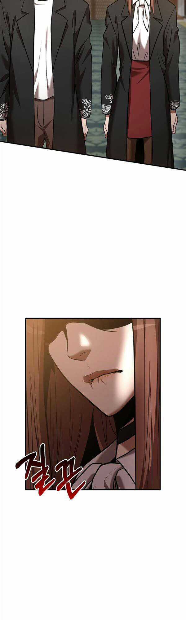 Thiên Tài Kiếm Thuật Của Gia Tộc Danh Giá Chapter 33 trang 3