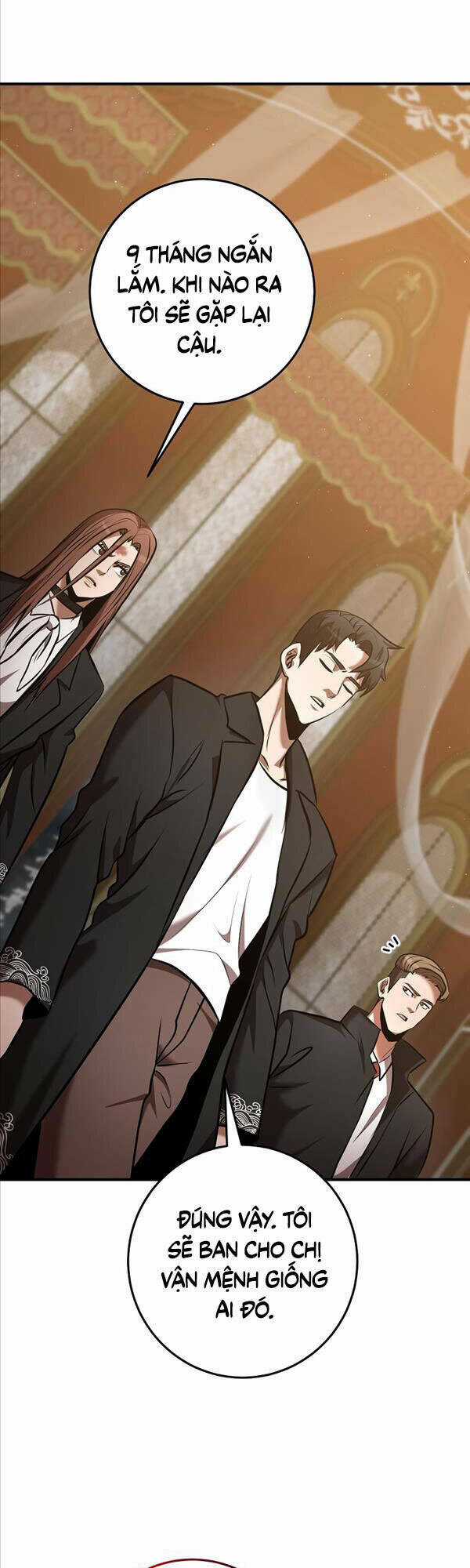 Thiên Tài Kiếm Thuật Của Gia Tộc Danh Giá Chapter 33 trang 30