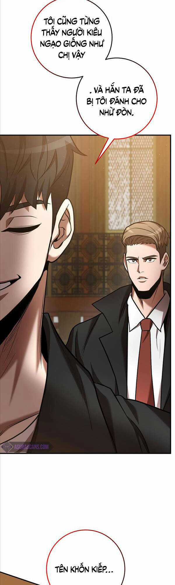 Thiên Tài Kiếm Thuật Của Gia Tộc Danh Giá Chapter 33 trang 31