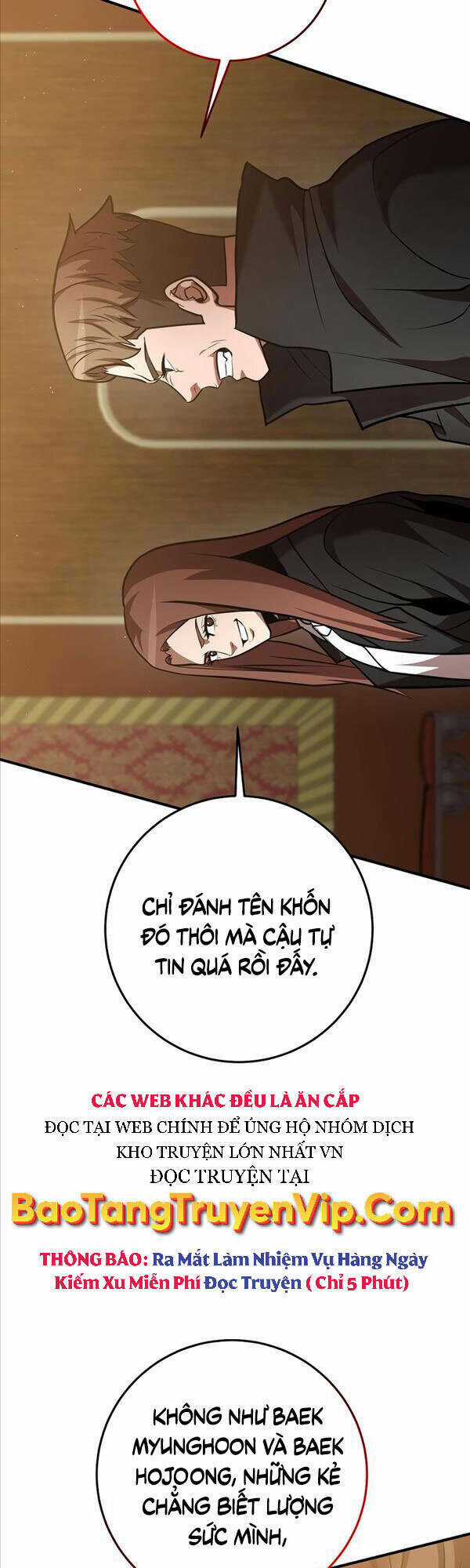 Thiên Tài Kiếm Thuật Của Gia Tộc Danh Giá Chapter 33 trang 32