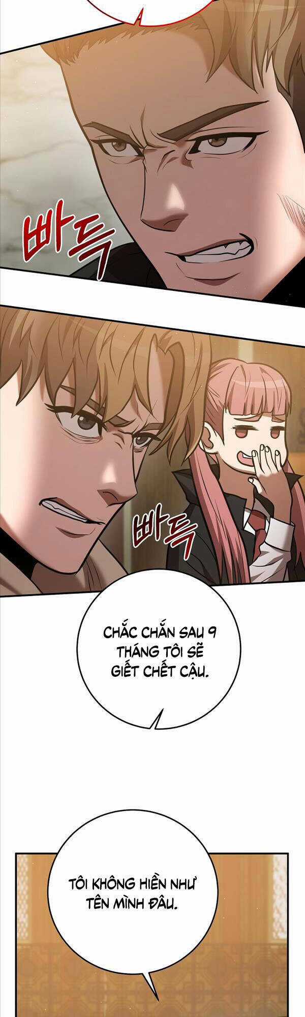 Thiên Tài Kiếm Thuật Của Gia Tộc Danh Giá Chapter 33 trang 33