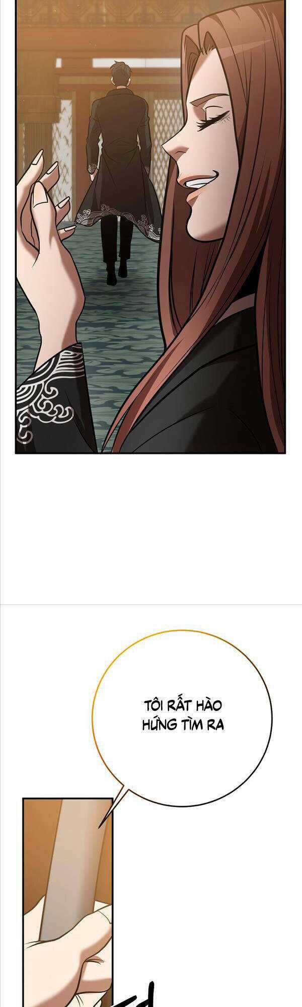 Thiên Tài Kiếm Thuật Của Gia Tộc Danh Giá Chapter 33 trang 34