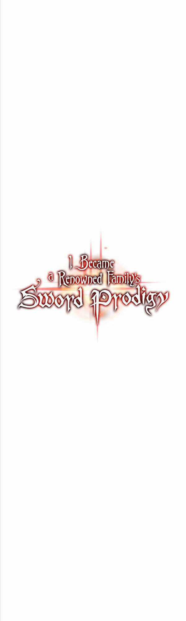 Thiên Tài Kiếm Thuật Của Gia Tộc Danh Giá Chapter 33 trang 36