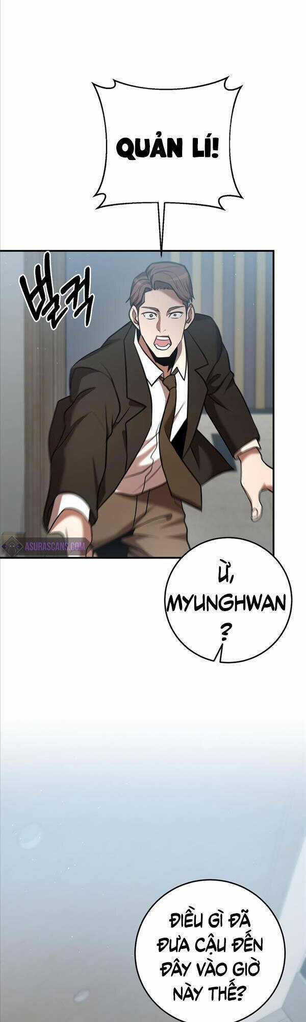 Thiên Tài Kiếm Thuật Của Gia Tộc Danh Giá Chapter 33 trang 37