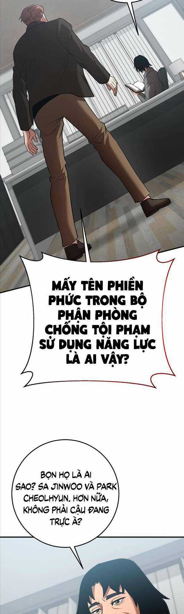 Thiên Tài Kiếm Thuật Của Gia Tộc Danh Giá Chapter 33 trang 38