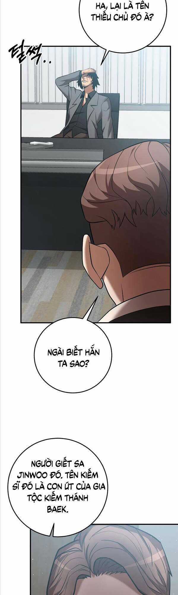 Thiên Tài Kiếm Thuật Của Gia Tộc Danh Giá Chapter 33 trang 43