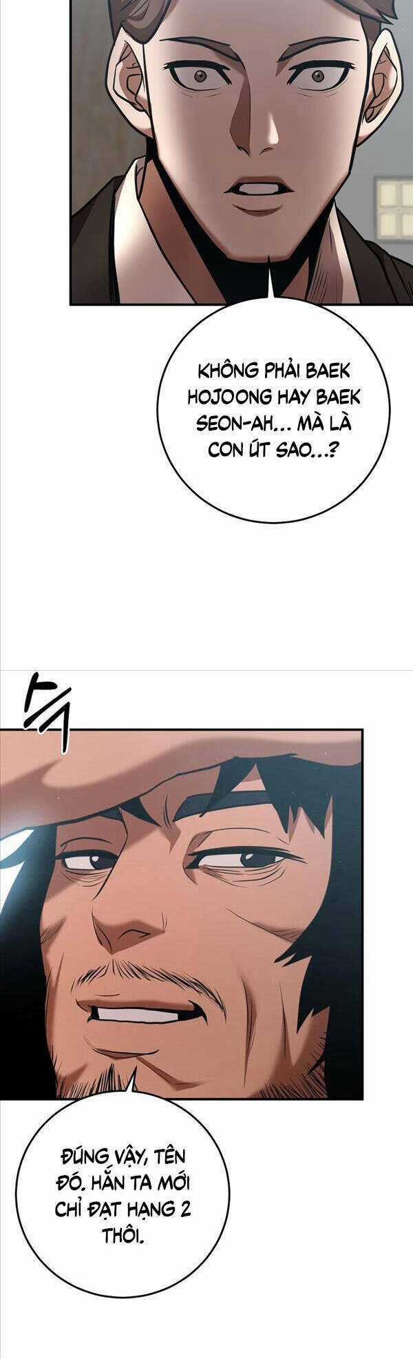 Thiên Tài Kiếm Thuật Của Gia Tộc Danh Giá Chapter 33 trang 44