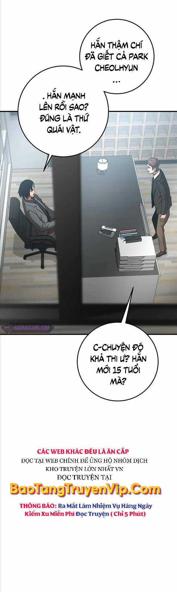 Thiên Tài Kiếm Thuật Của Gia Tộc Danh Giá Chapter 33 trang 45