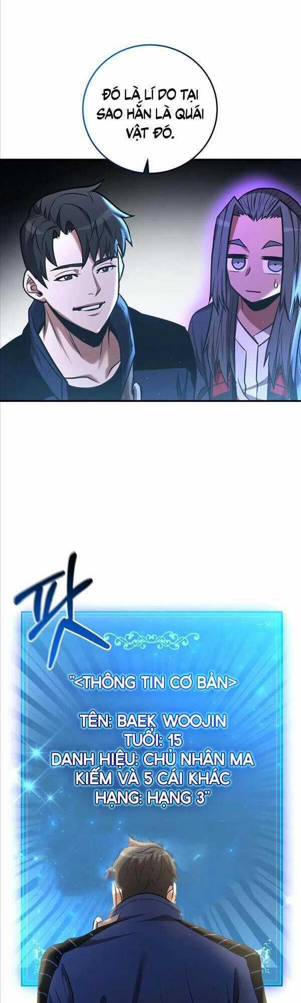 Thiên Tài Kiếm Thuật Của Gia Tộc Danh Giá Chapter 33 trang 46