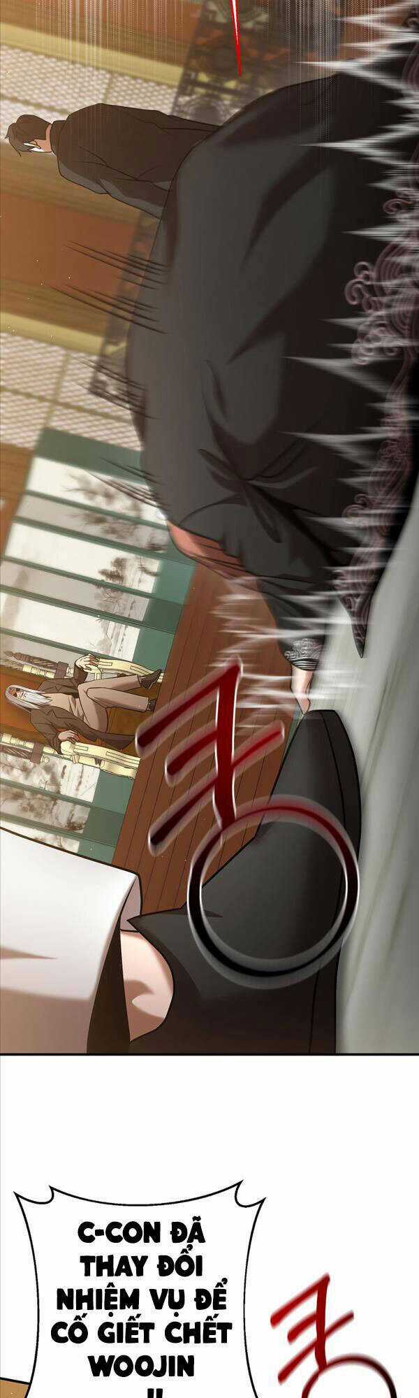 Thiên Tài Kiếm Thuật Của Gia Tộc Danh Giá Chapter 33 trang 5