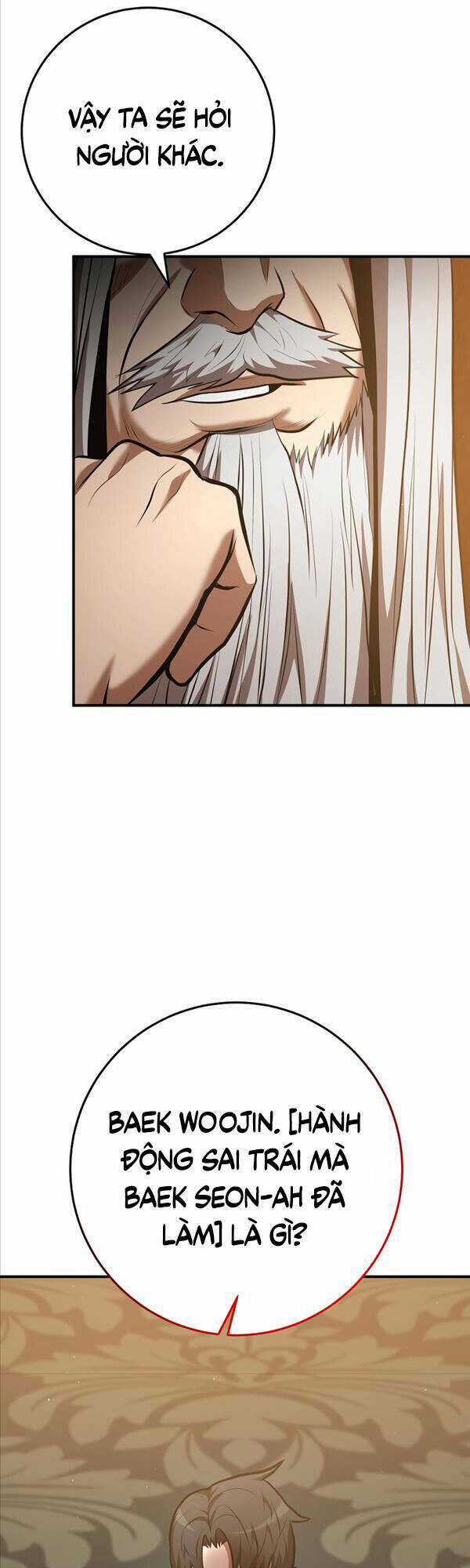 Thiên Tài Kiếm Thuật Của Gia Tộc Danh Giá Chapter 33 trang 9