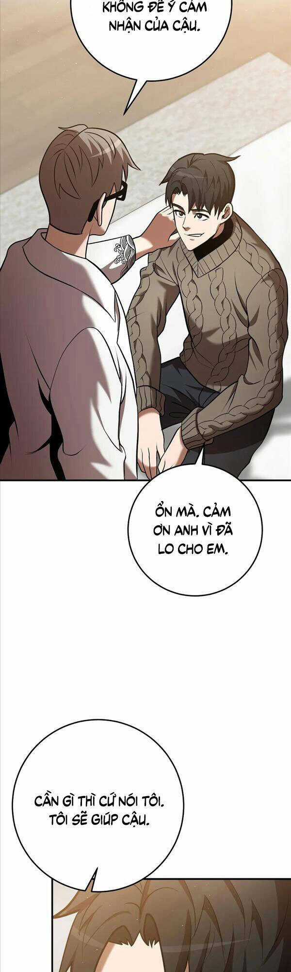 Thiên Tài Kiếm Thuật Của Gia Tộc Danh Giá Chapter 34 trang 11